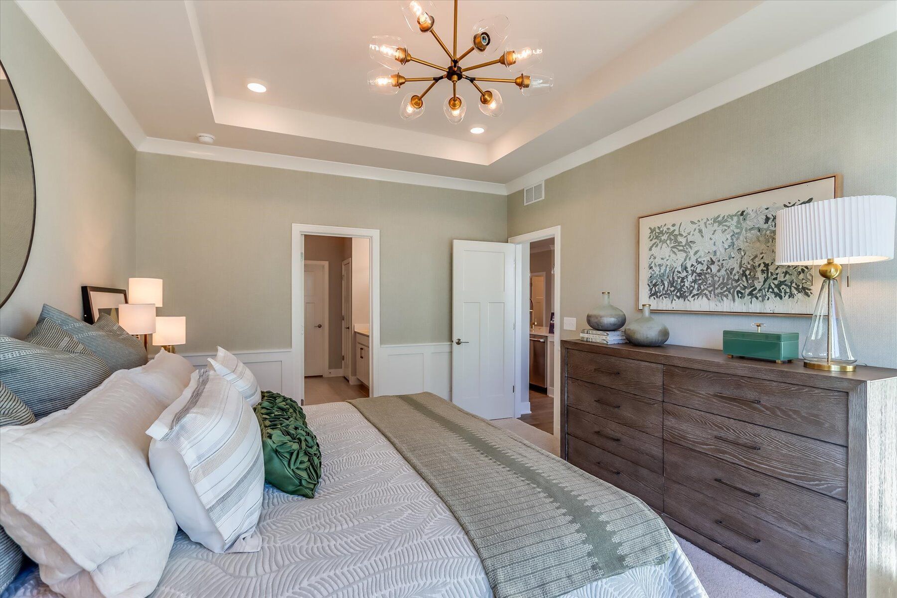 Owners Bedroom