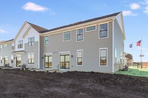 Lockley Park - Plainfield, IL