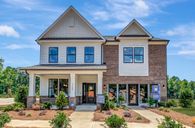 Avienmore por M/I Homes en Charlotte North Carolina