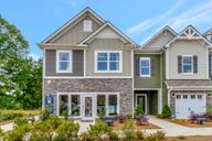 Aberdeen por M/I Homes en Charlotte North Carolina