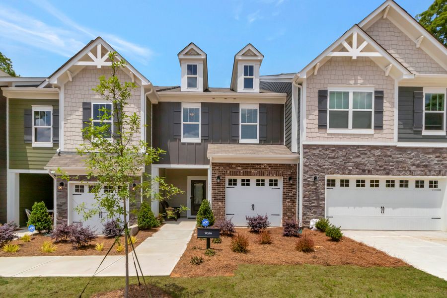 7008 Bentz Street (Wylie)