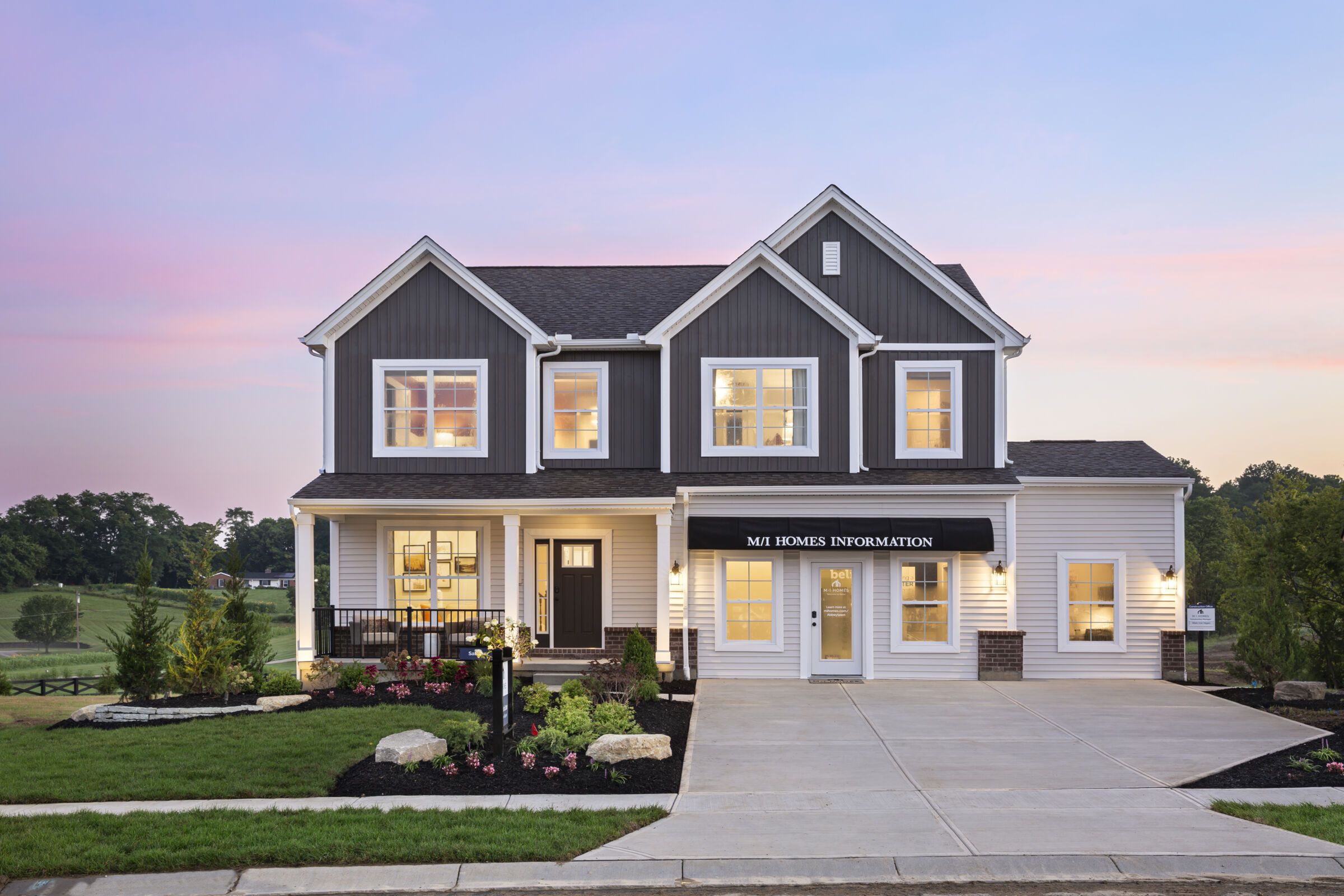 Chamberlin Crossing - Dayton, OH