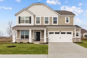 4186 Dutton Drive (Findlay)