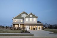 Sorrento por M/I Homes en Dayton-Springfield Ohio