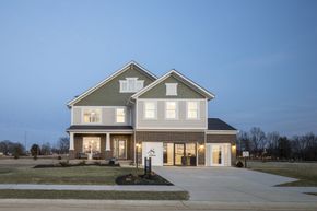 Sorrento - Washington Township, OH