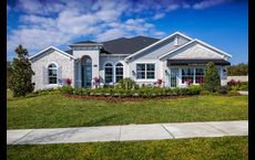 Wolf Lake Ranch: Apopka, Florida - M/I Homes