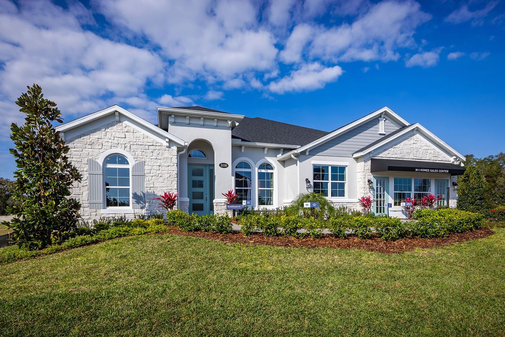 Wolf Lake Ranch - Apopka, FL