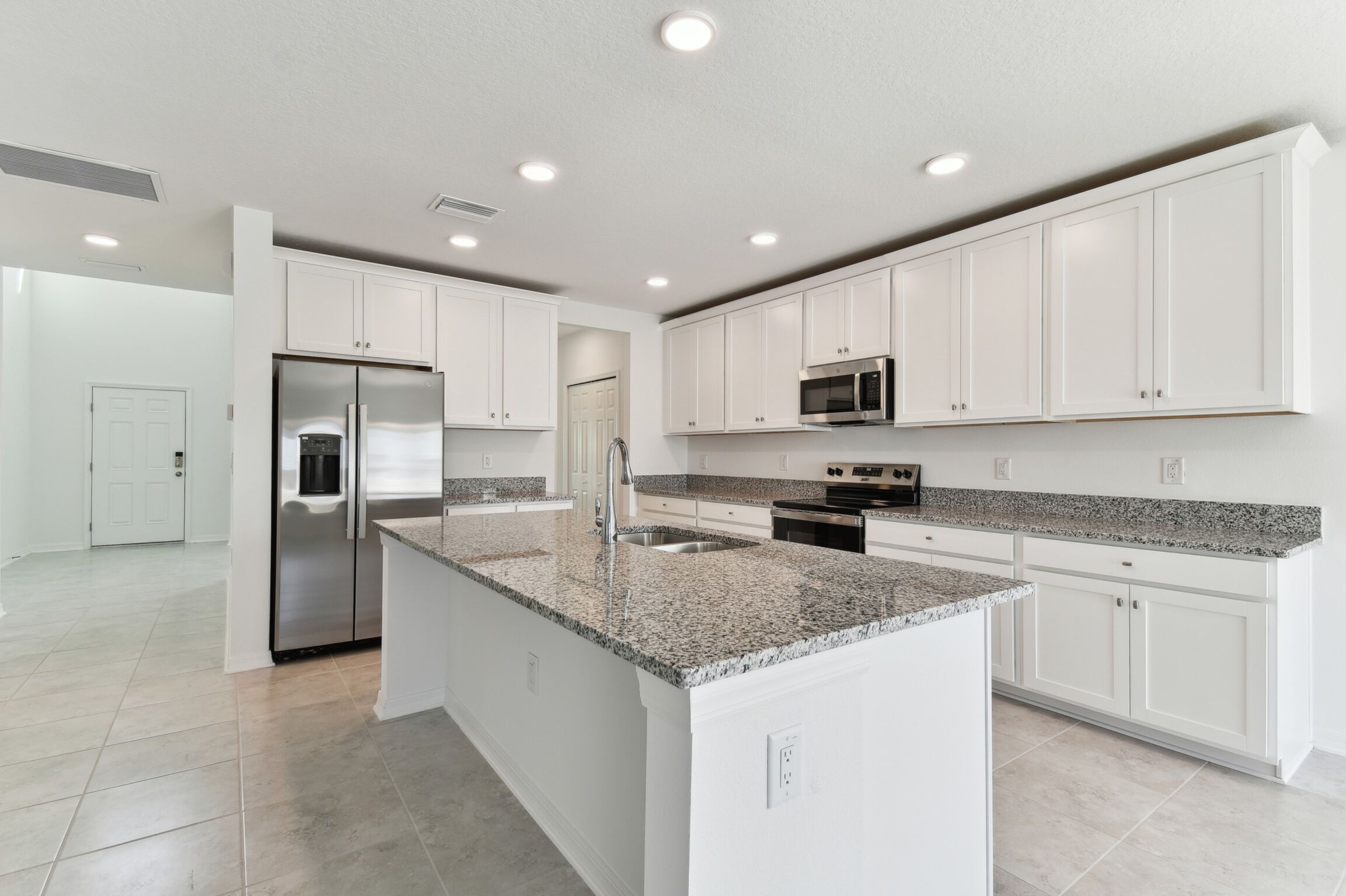 Malibu - Hilltop Point: Dade City, Florida - M/I Homes