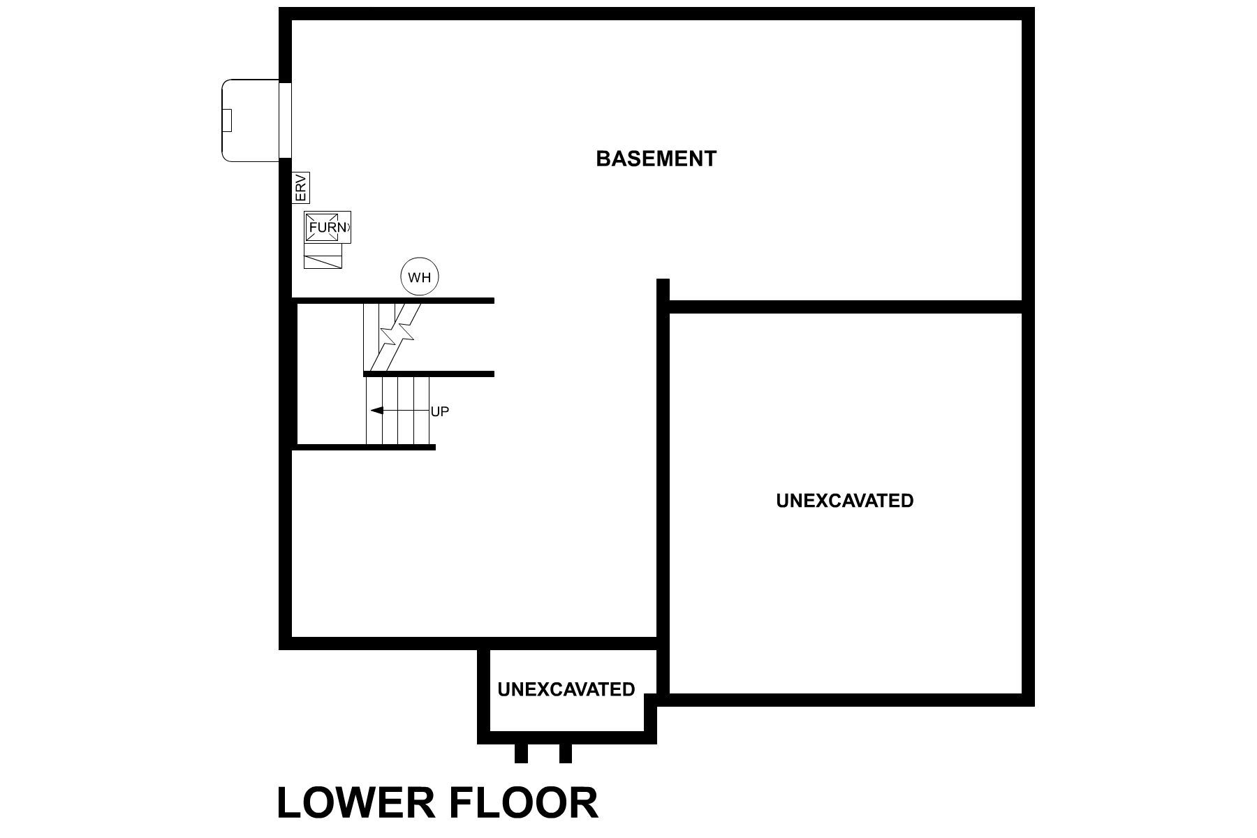 Quinn - Lower Floor