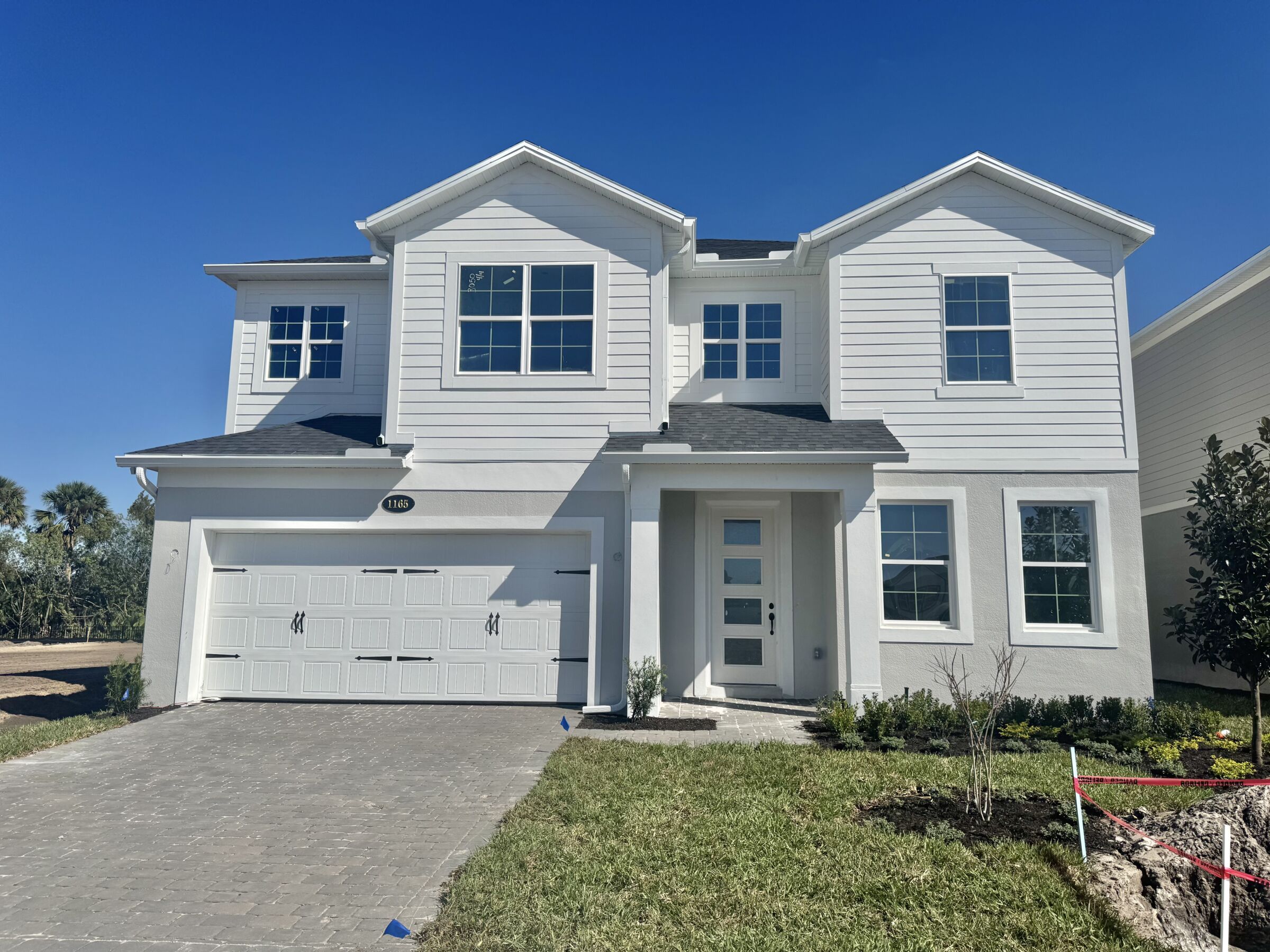 Front Exterior - Representational Photo