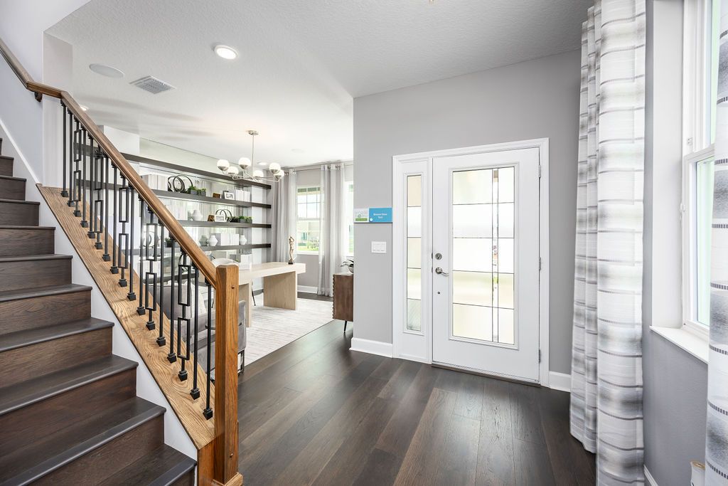 Foyer