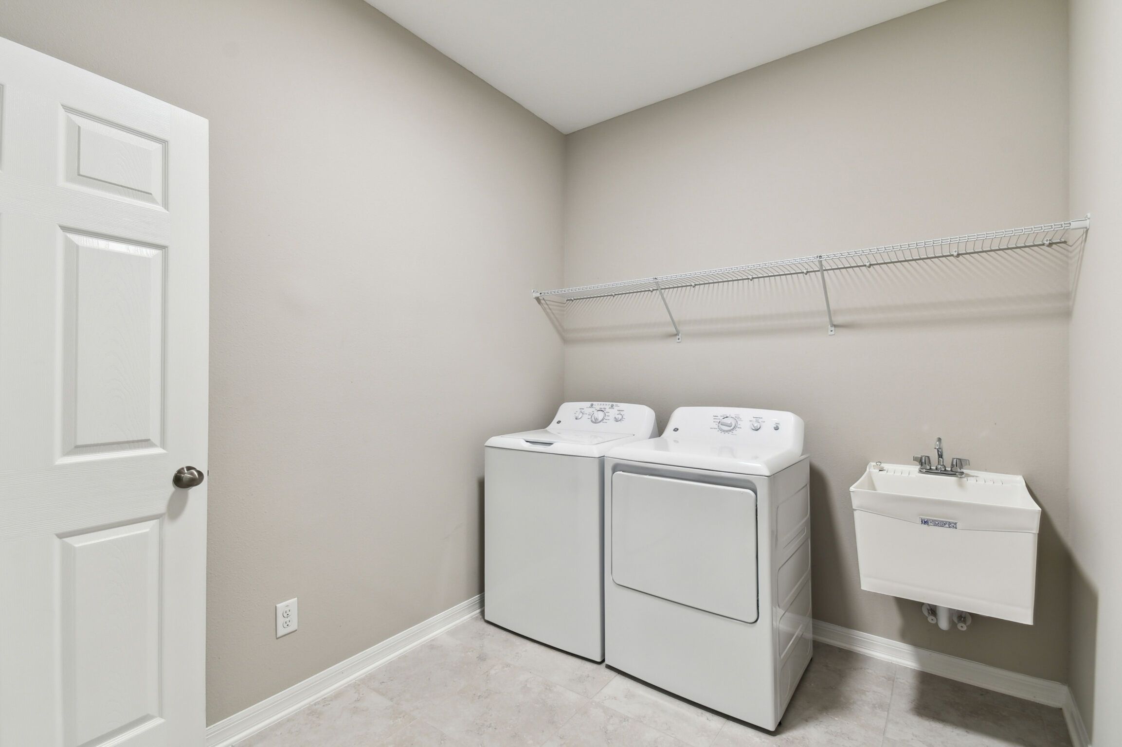 Interior - Representational Photo