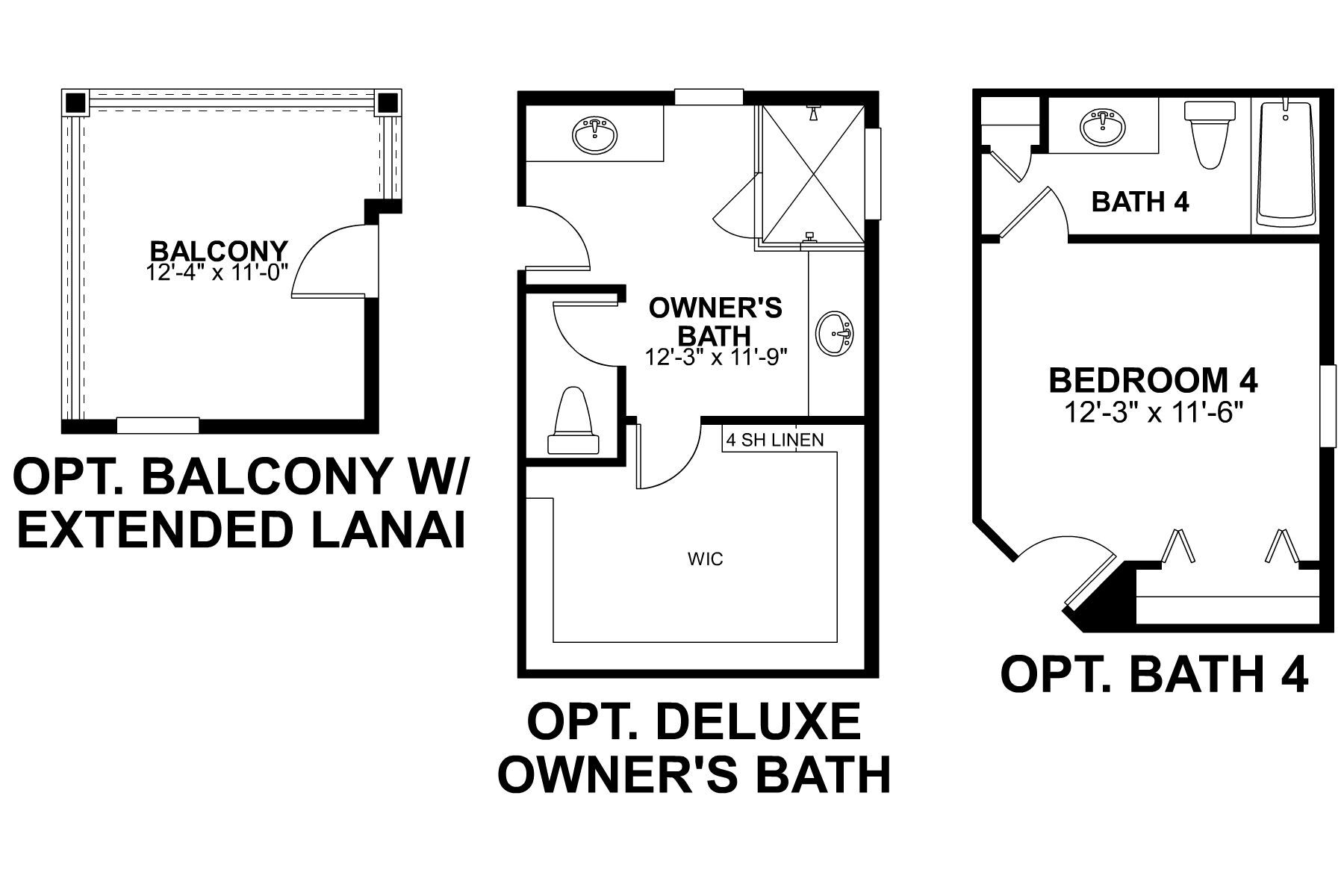 Sonoma Options
