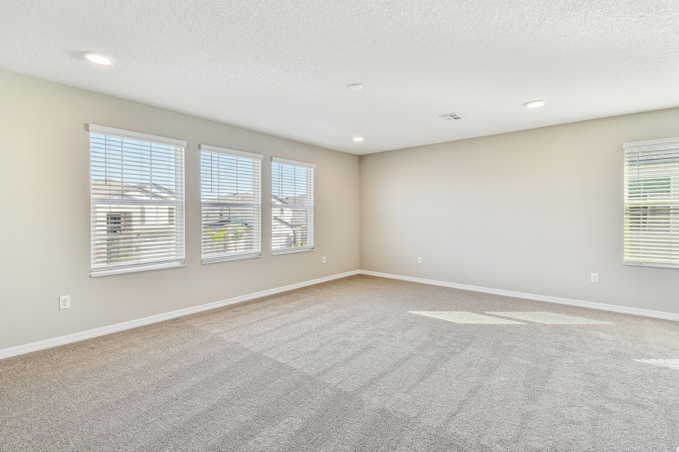 Interior - Representational Photo