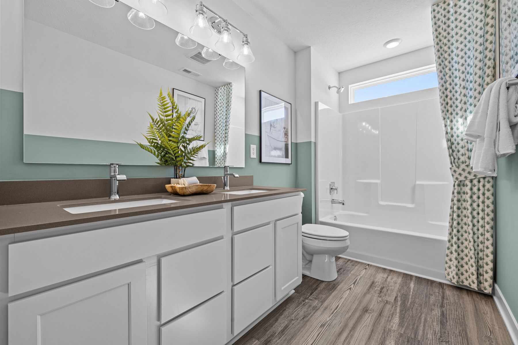 Bathroom - Representational Photo