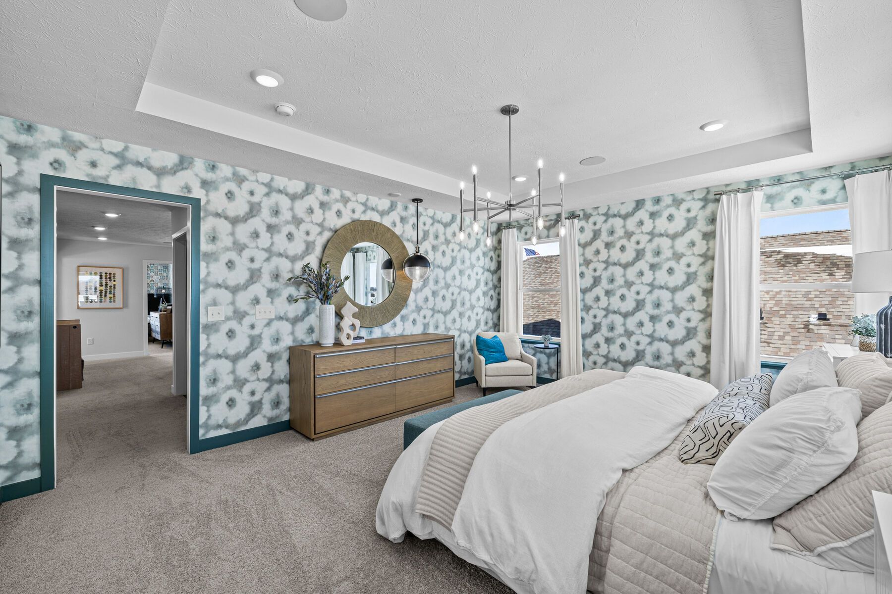 Interior - Representational Photo