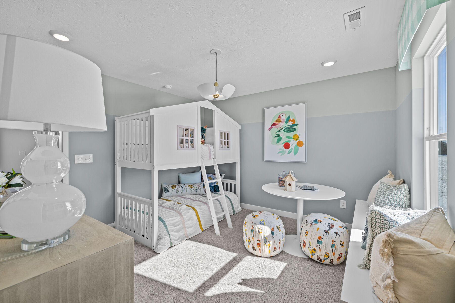 Bedroom - Representational Photo