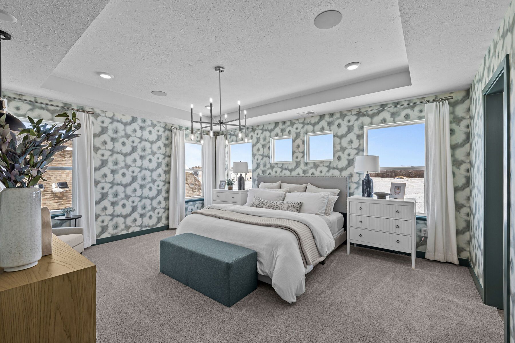Interior - Representational Photo
