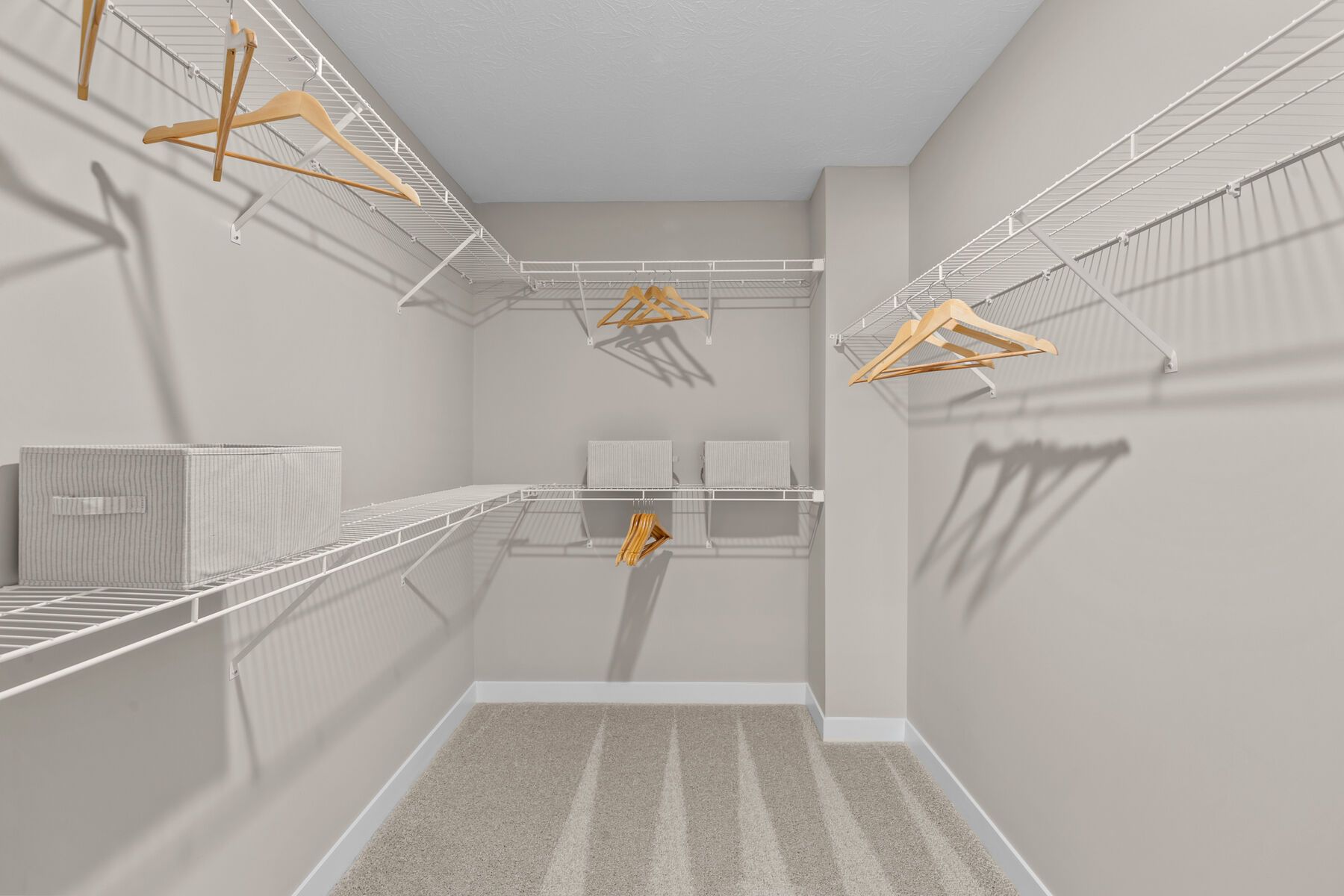 Owner's Closet