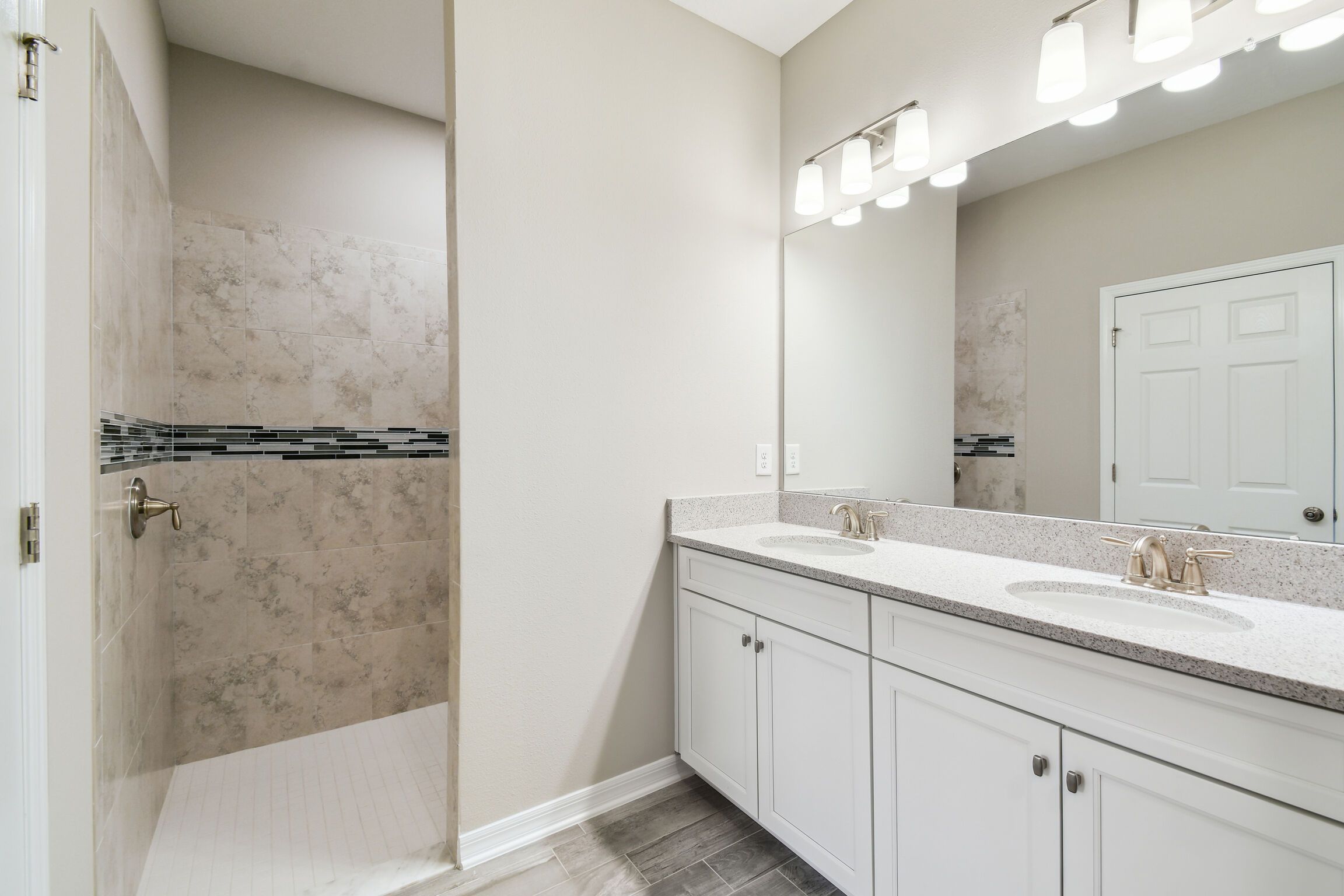 Bathroom - Representational Photo