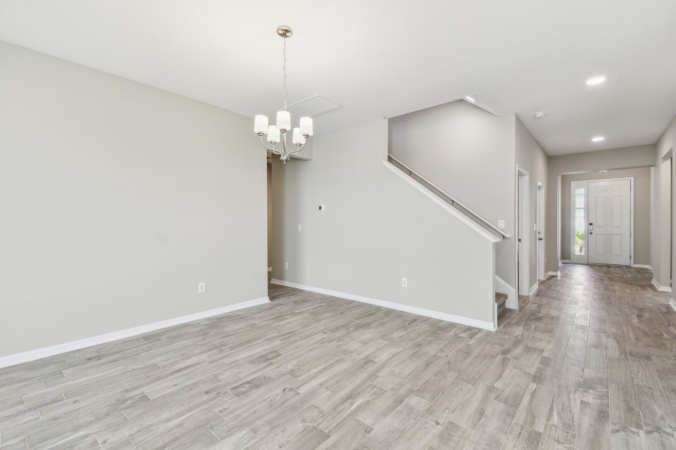 Interior - Representational Photo