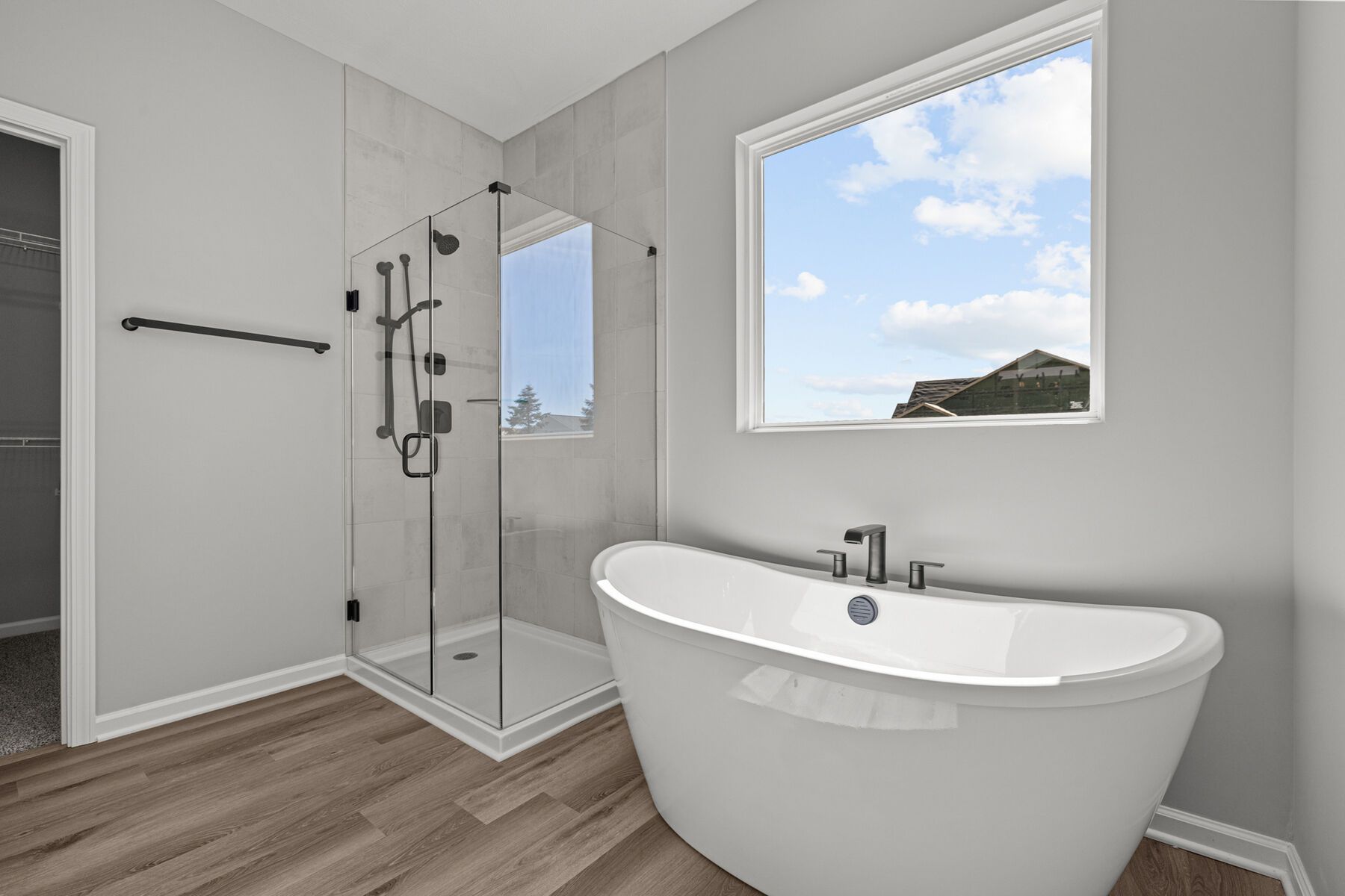 Interior - Representational Photo