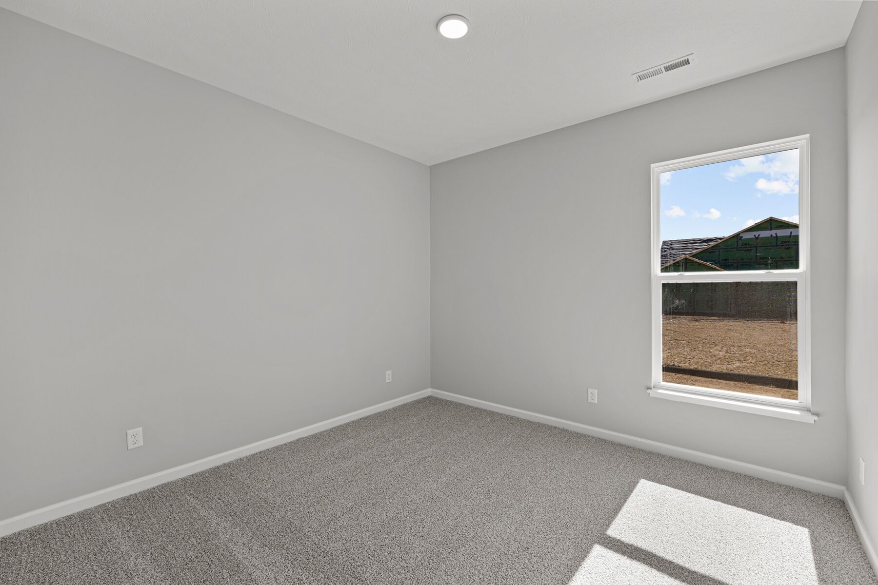 Bedroom - Representational Photo