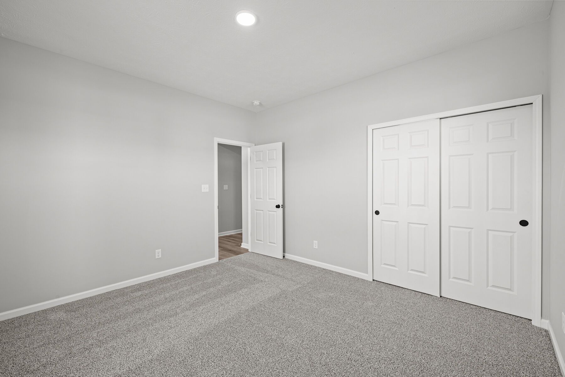 Bedroom - Representational Photo