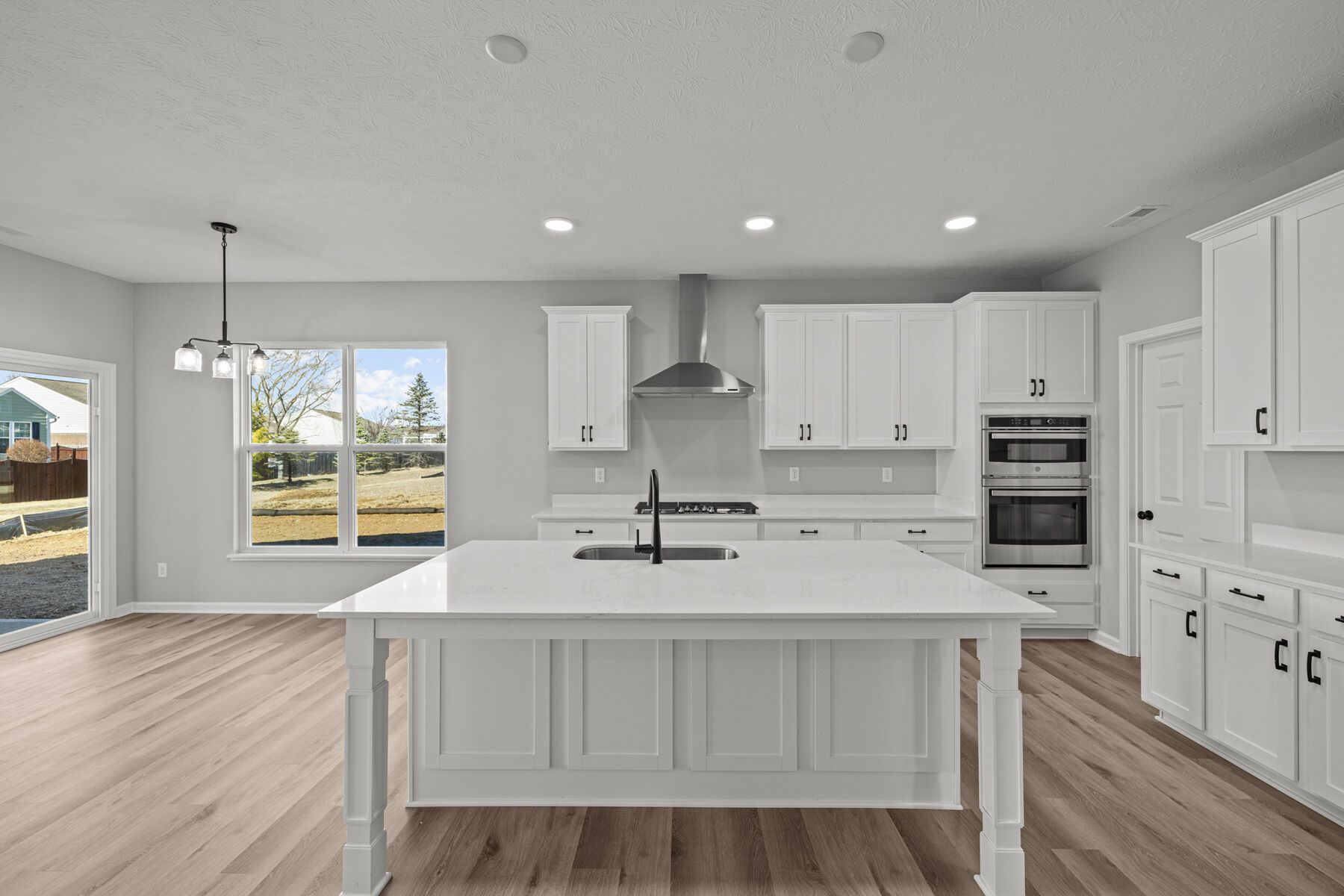 Kitchen - Representational Photo