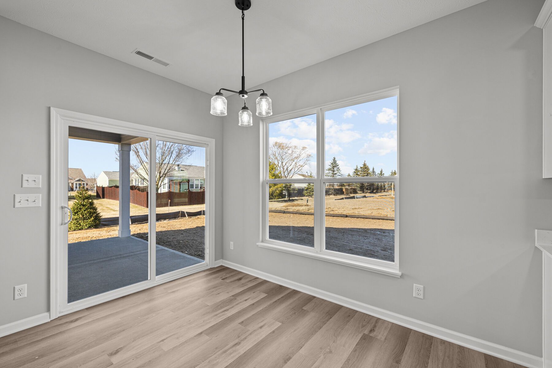 Interior - Representational Photo