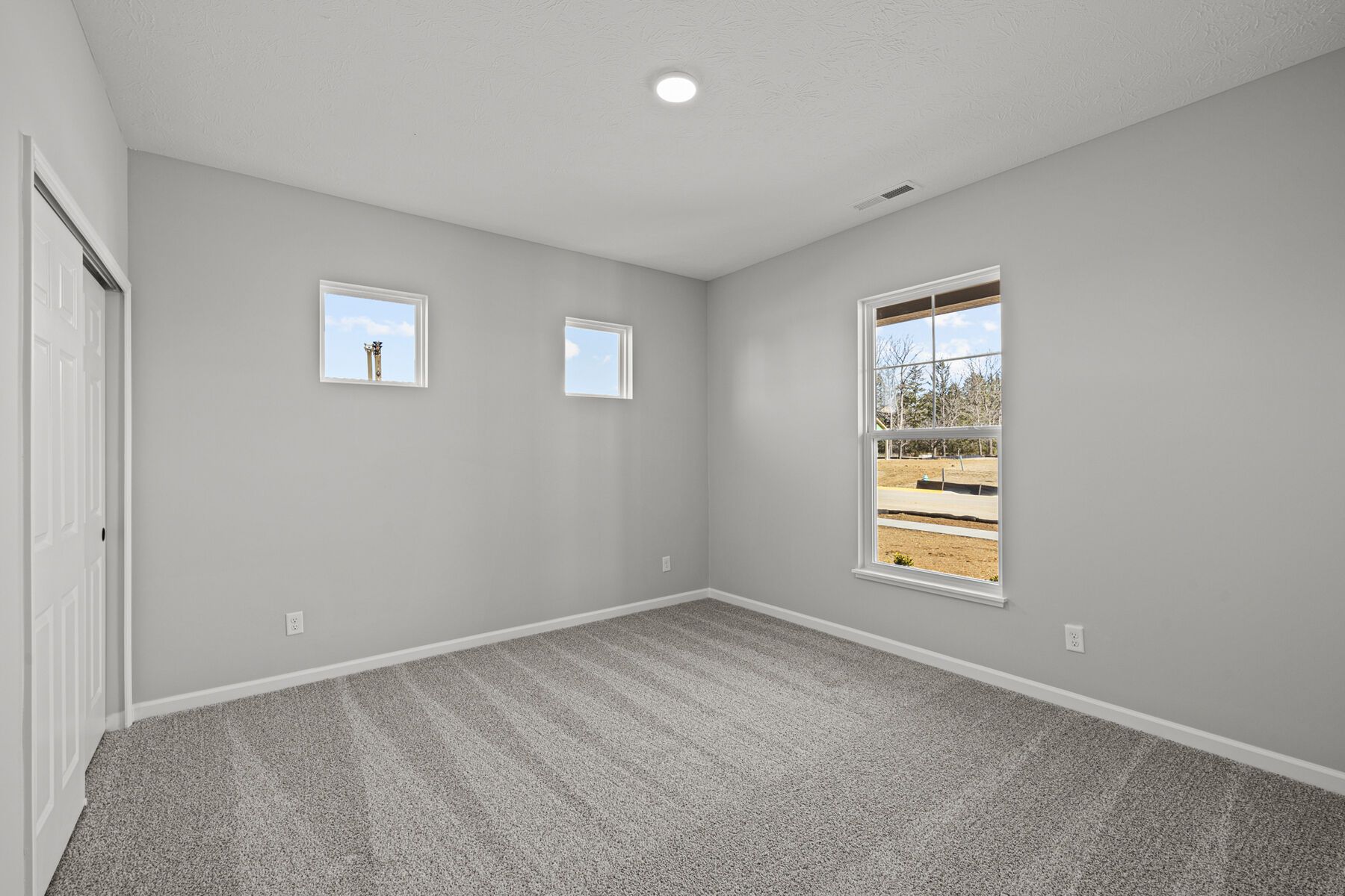 Bedroom - Representational Photo