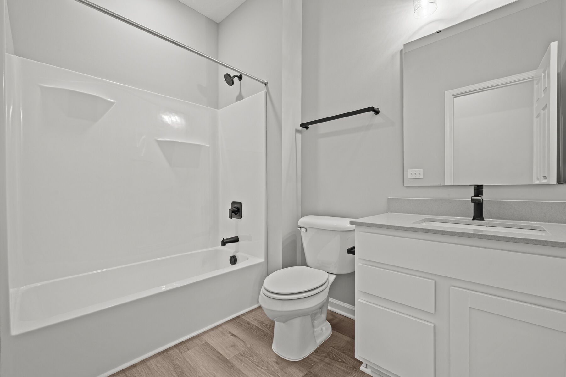 Bathroom - Representational Photo