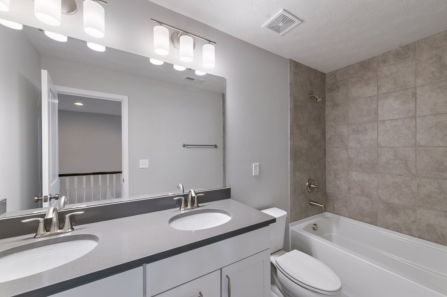 Bathroom - Representational Photo