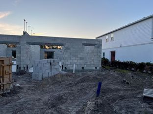 Granada - Tyson Ranch: Orlando, Florida - M/I Homes