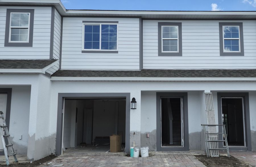 5113 Prairie Preserve Run. Saint Cloud, FL 34772