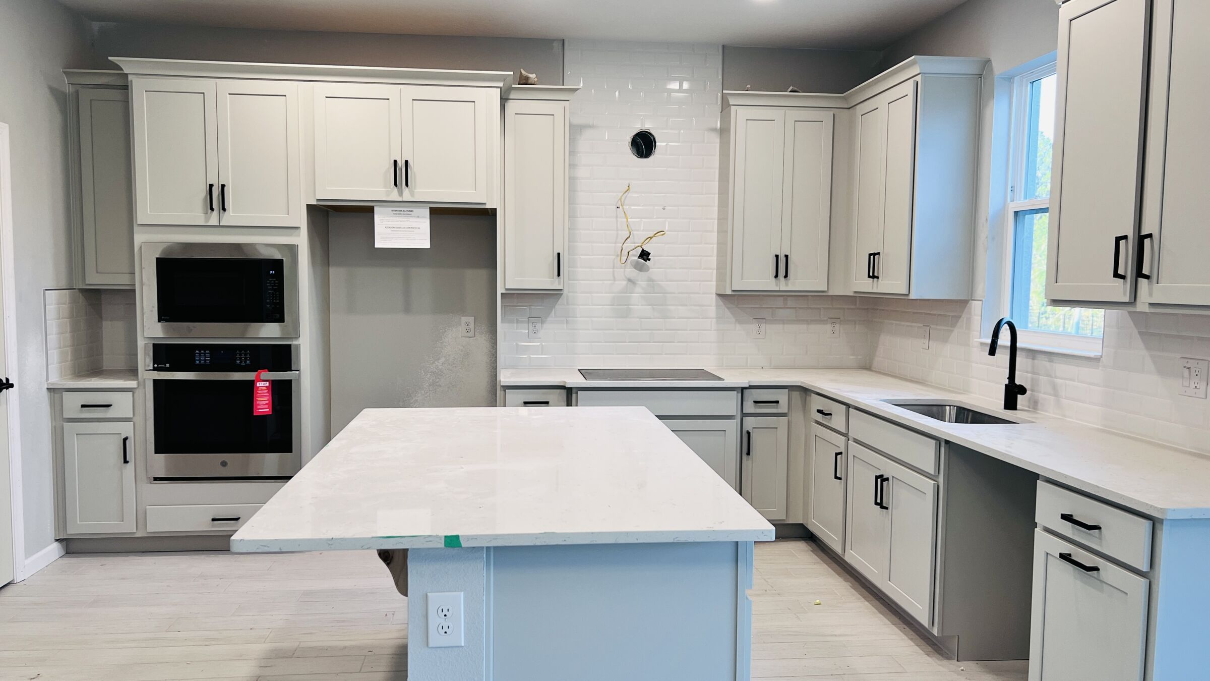 Kitchen - Representational Photo
