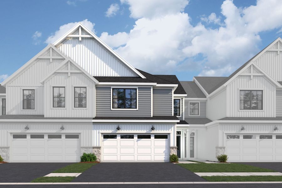 8537 Chadwick Court (Brighton)