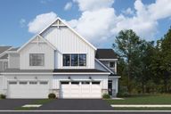 The Townes At Sadie por M/I Homes en Chicago Illinois