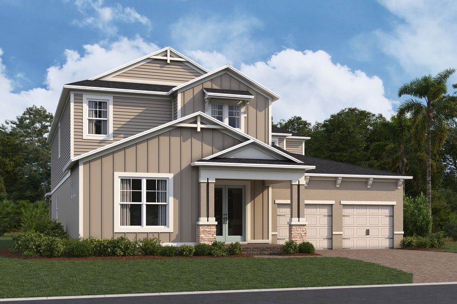 Wentworth floor plan