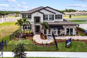 Berry Bay - Wimauma, FL
