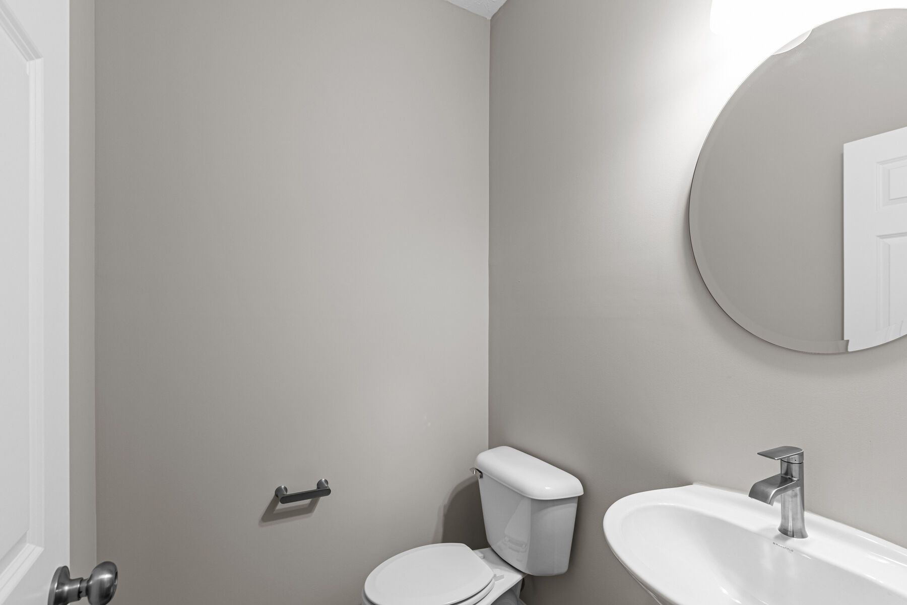 Interior - Representational Photo