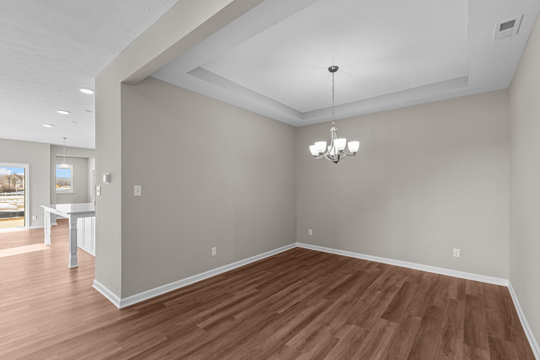Interior - Representational Photo
