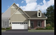 The Villas at Hawthorn Woods Country Club: Hawthorn Woods, Illinois - M/I Homes