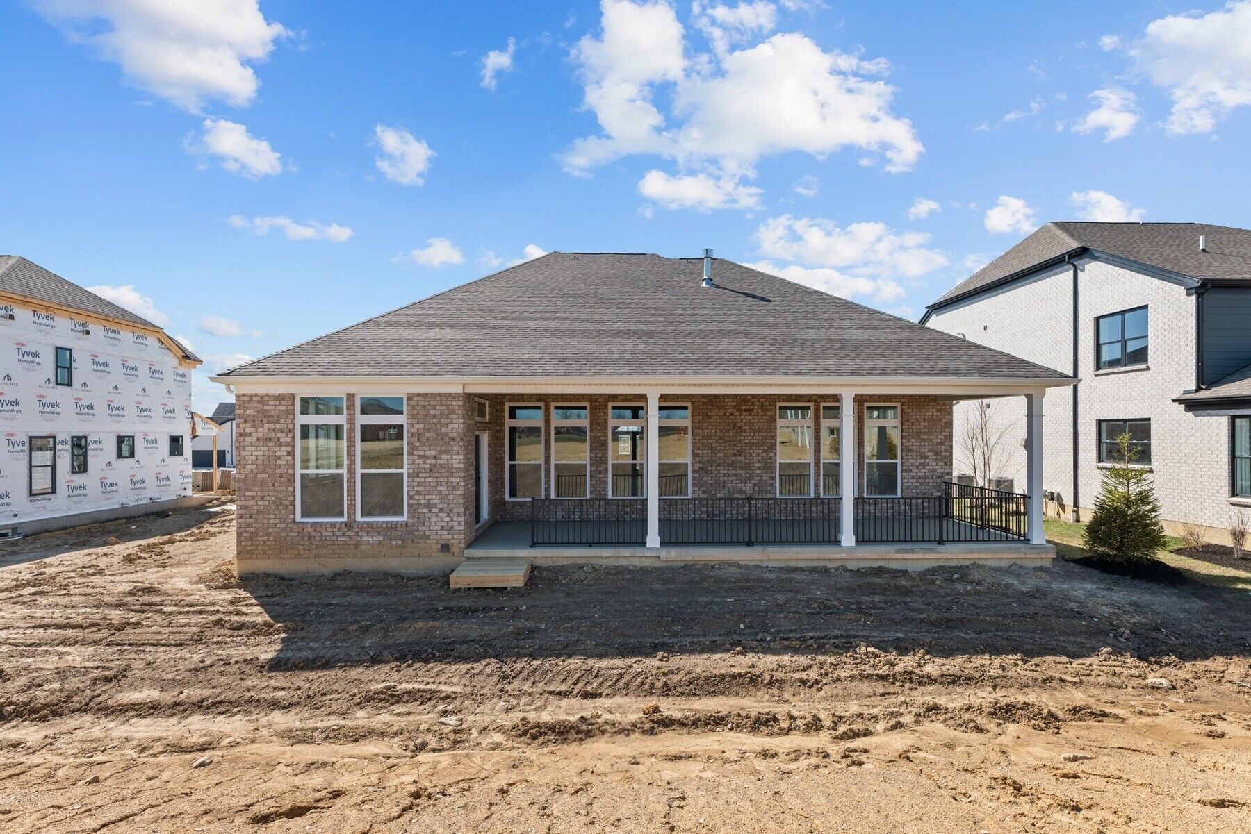 1897 Grove Park Drive. Milford, OH 45150