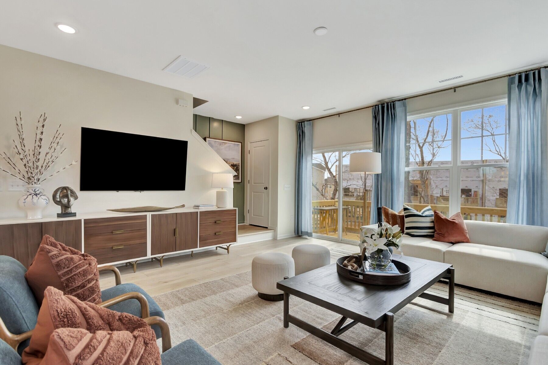 2739 Hunter Woods Drive (Buckingham)