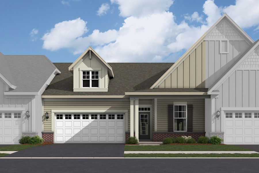 5 Harborside Way. Hawthorn Woods, IL 60047