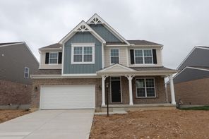 5390 White Pine Lane (Dawson)