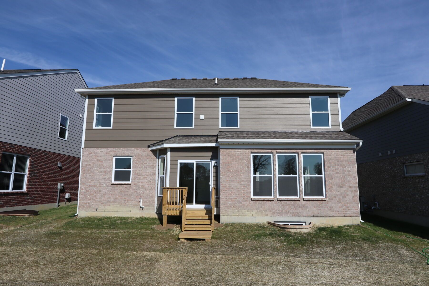 1897 Grove Park Drive. Milford, OH 45150