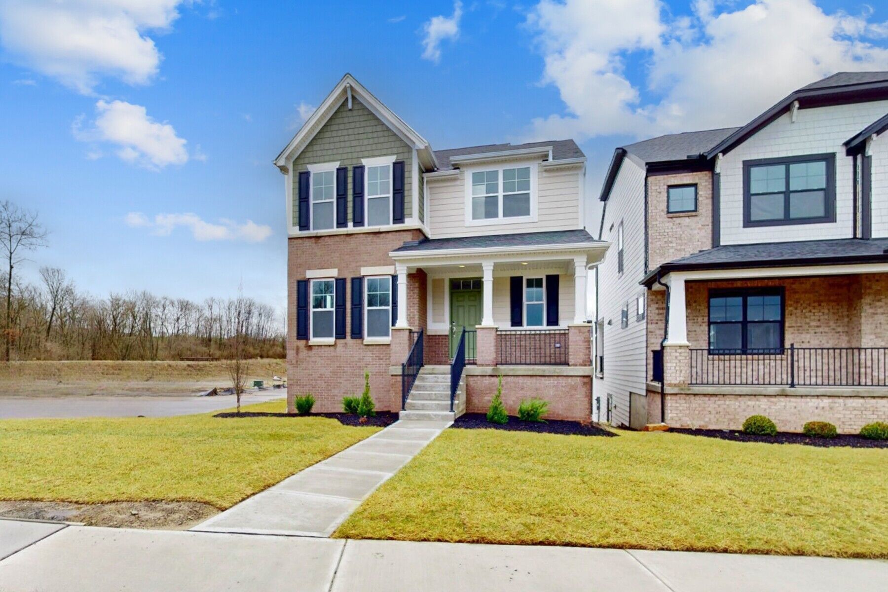 5689 Ohio Trail (Green)