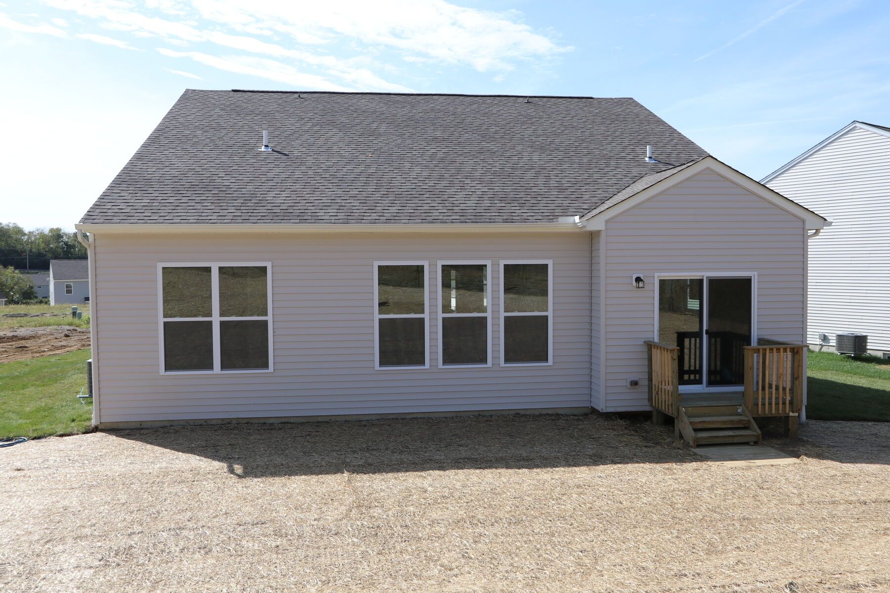 3032 Wellington Lane. Dayton, OH 45449